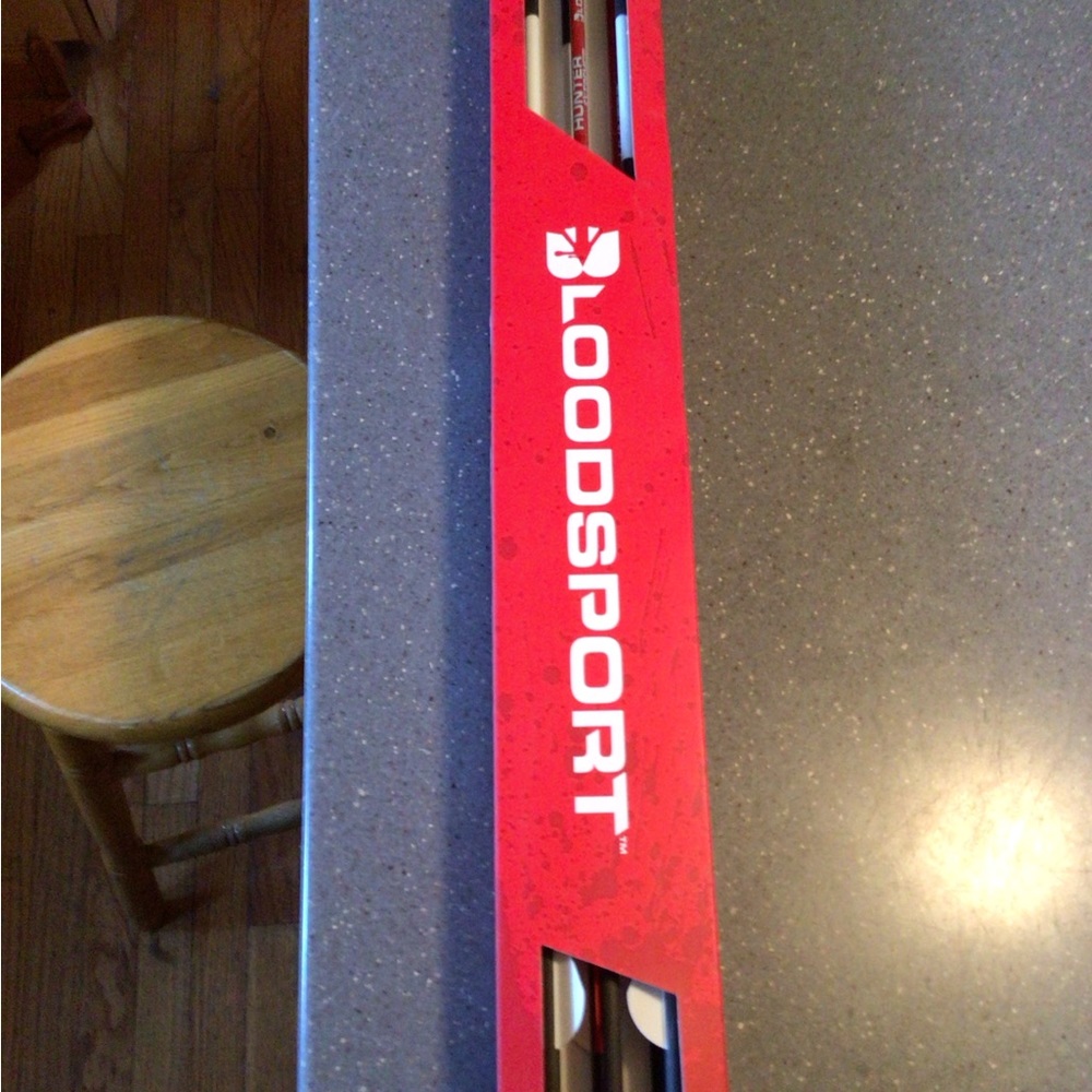 Brand New set of Hunting Arrows/Shafts.